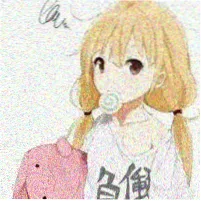 黄果短剧用户头像